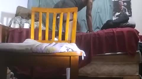 Snapshot of theguyss678 chatting on 02.12.25 Arching4Life online show from 02.12.25