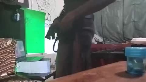 Snapshot of theguyss678 chatting on 02.16.25 Arching4Life online show from 02.16.25