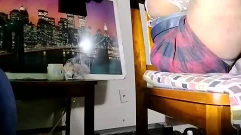 Snapshot of theguyss678 chatting on 02.26.25 Arching4Life online show from 02.26.25