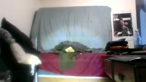 Snapshot of theguyss678 chatting on 03.04.25 Arching4Life online show from 03.04.25