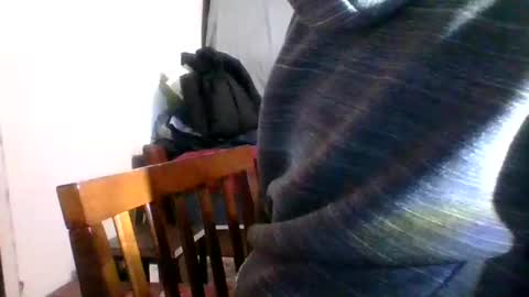 Snapshot of theguyss678 chatting on 03.11.25 Arching4Life online show from 03.11.25