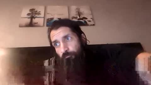 Snapshot of theh4iryfi5h chatting on 02.15.26 theh4iryfi5h online show from 02.15.26