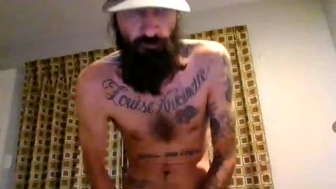 Snapshot of theh4iryfi5h chatting on 02.27.26 theh4iryfi5h online show from 02.27.26