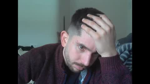 Snapshot of thehamlaaa chatting on 03.21.26 thehamlaaa online show from 03.21.26
