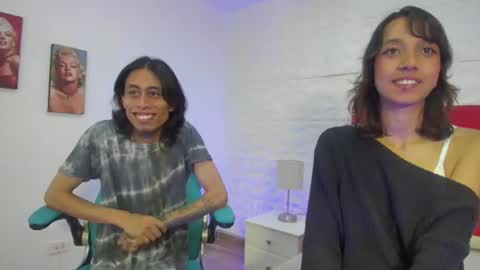 we are happy  online show from 07.25.26