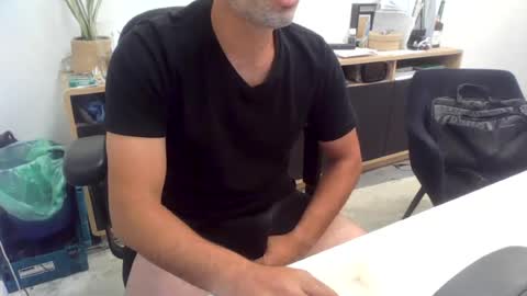 thehardcock2025 online show from 07.05.26