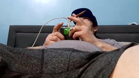 thehardestny1 online show from 03.15.26