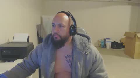 thehawaiian93 online show from 04.01.26