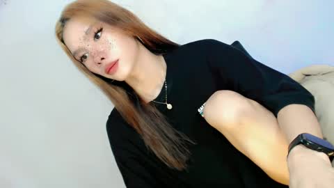 Snapshot of thehornygirl_laisa chatting on 01.28.25 laisa online show from 01.28.25