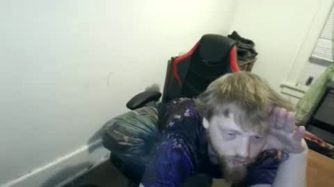 fuzzyfox online show from 01.14.26