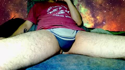 Snapshot of thehotstepperx chatting on 12.25.24 thehotstepperx online show from 12.25.24