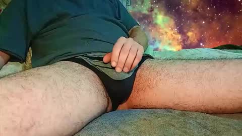 Snapshot of thehotstepperx chatting on 10.20.25 thehotstepperx online show from 10.20.25