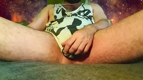 thehotstepperx online show from 04.19.26