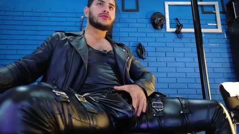 Ian Deniel online show from 03.16.26