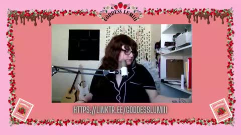 LilNyxie online show from 02.02.26