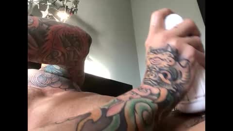 Inked Rabbit online show from 02.23.25