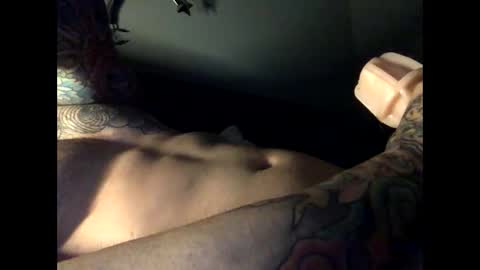 Inked Rabbit online show from 03.05.25