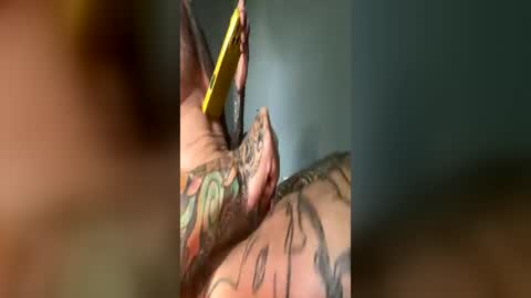 Inked Rabbit online show from 06.20.26