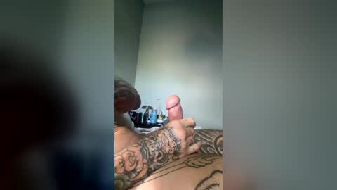 Inked Rabbit online show from 06.24.26