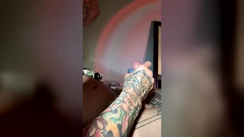 Inked Rabbit online show from 07.12.26
