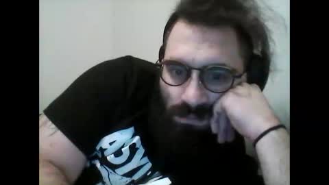 Iron online show from 02.12.25