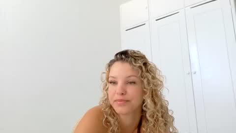 Snapshot of theislandgirl chatting on 06.14.26 Lily Marie online show from 06.14.26