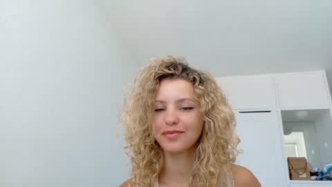 Snapshot of theislandgirl chatting on 06.15.26 Lily Marie online show from 06.15.26
