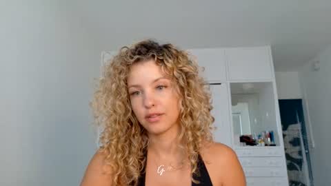 Snapshot of theislandgirl chatting on 06.24.26 Lily Marie online show from 06.24.26