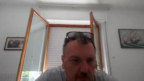 Snapshot of theitalianpapi chatting on 07.13.26 Pippo71 online show from 07.13.26