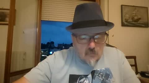 Snapshot of theitalianpapi chatting on 07.23.26 Pippo71 online show from 07.23.26