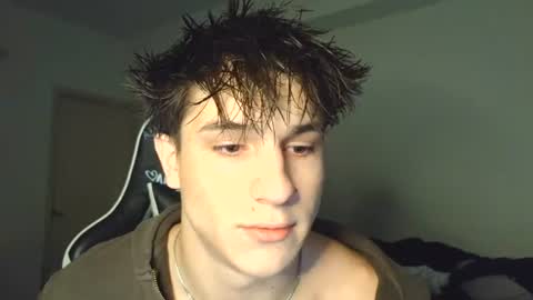 Snapshot of thejaceryder chatting on 06.22.26 thejaceryder online show from 06.22.26