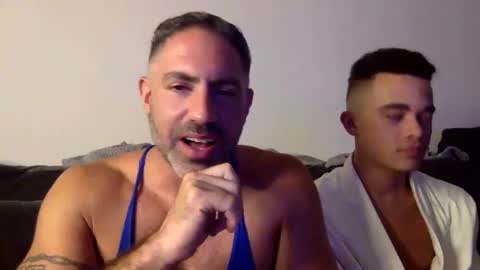 TheJackandKai online show from 09.11.25