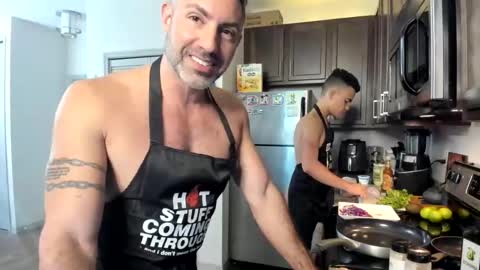 TheJackandKai online show from 11.28.25