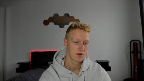 thejacob_d online show from 11.19.25