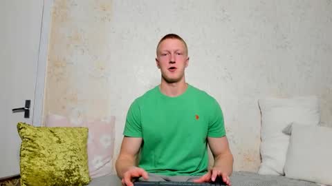 thejacob_d online show from 02.09.26