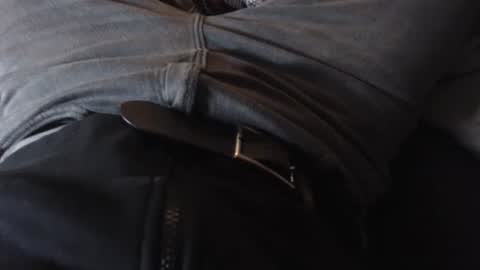 Liam online show from 12.17.25