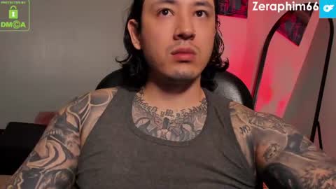 Tyler  Ada online show from 07.23.26