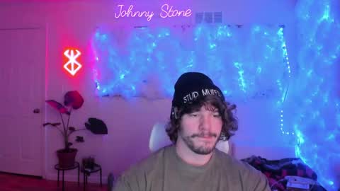 Johnny Stone online show from 03.06.26