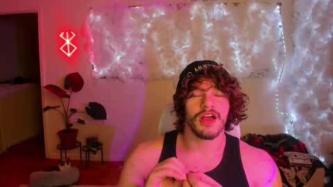 Johnny Stone online show from 03.10.26