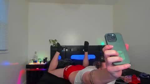 Johnny Stone online show from 03.14.26