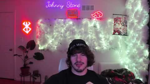 Johnny Stone online show from 03.27.26