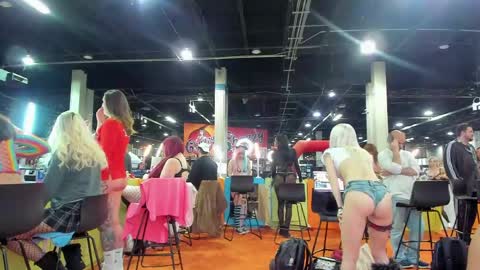 Johnny Stone online show from 04.11.26