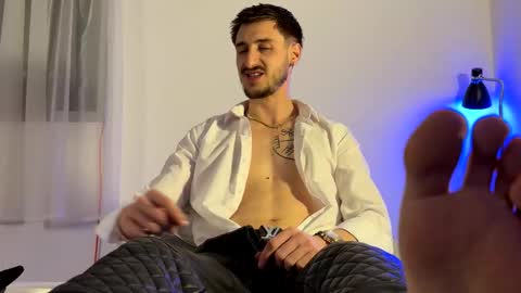 Master Joker online show from 02.24.26