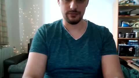 Snapshot of thekenny chatting on 02.28.25 Kenny online show from 02.28.25