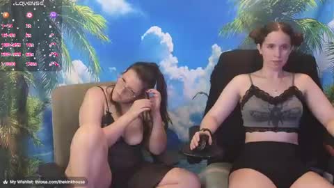 Goddess Nola online show from 06.15.26
