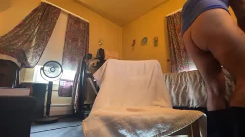 KinkSide online show from 07.17.26