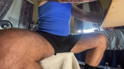 KinkSide online show from 07.18.26