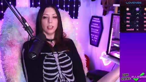 Nix online show from 02.19.26