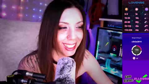 Nix online show from 03.30.26