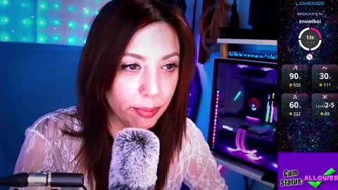 Nix online show from 06.08.26